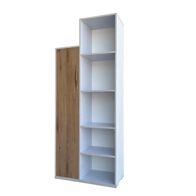 کتابخانه کمدی مدرن مدل k815 فروش عمده