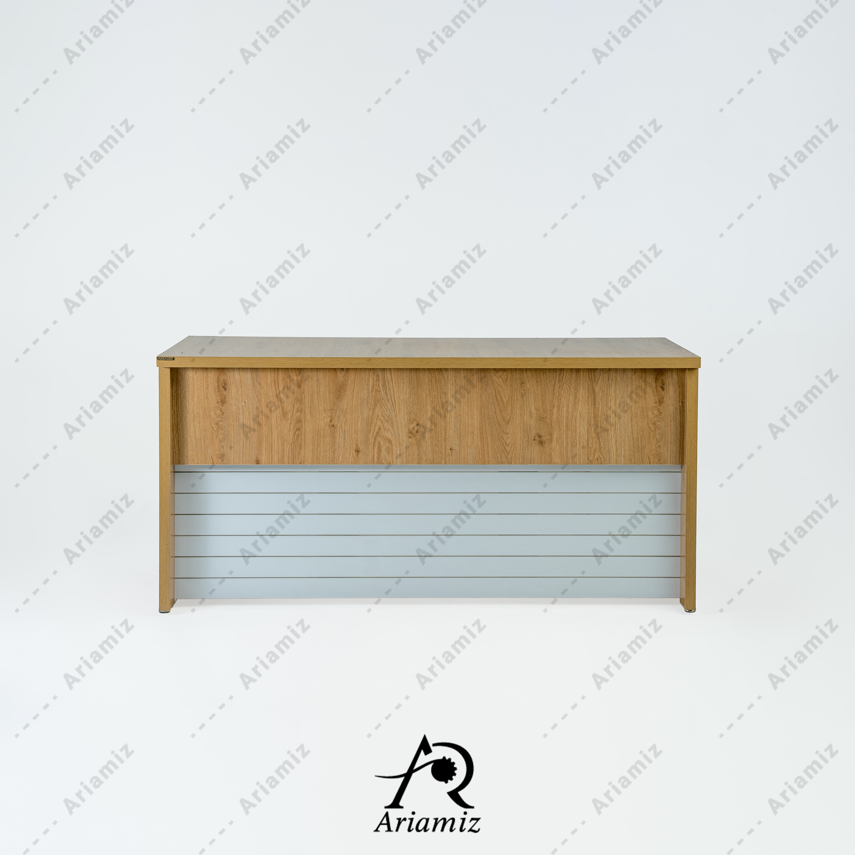 میز مدیریت آریا مدل K77 سایز160