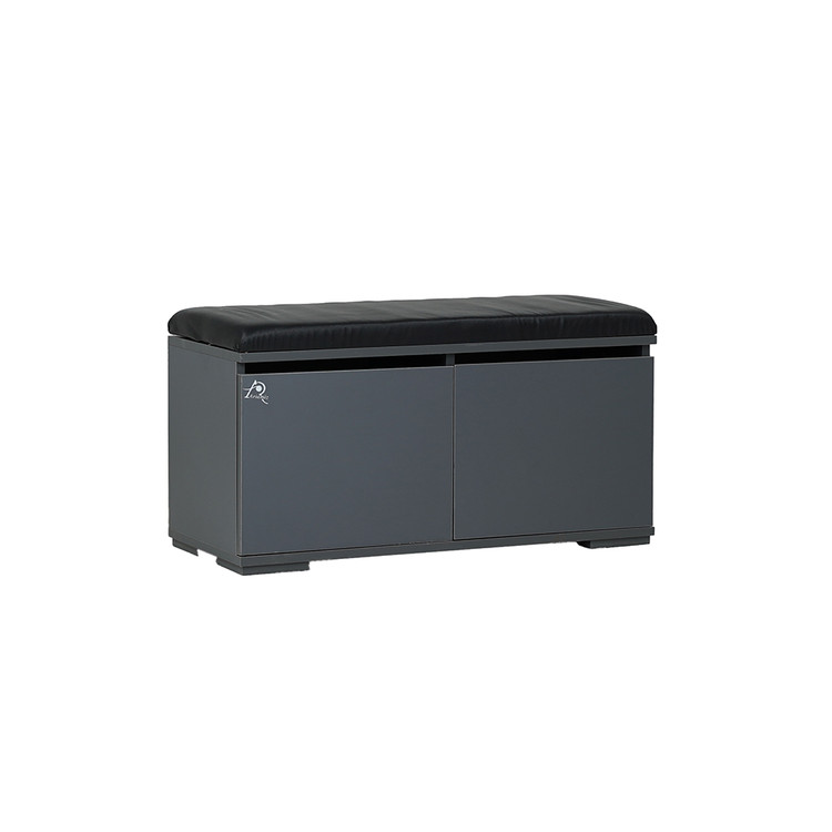 جاکفشی نشیمن دار اکونومی آریا مدل g810
